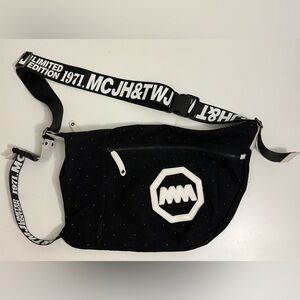 MCJH & TWJ limited edition bag